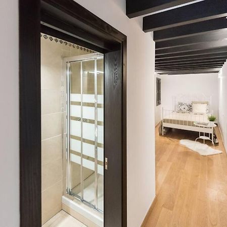 Loft En El Corazon De Palma Cerca De La Catedral Leilighet Eksteriør bilde