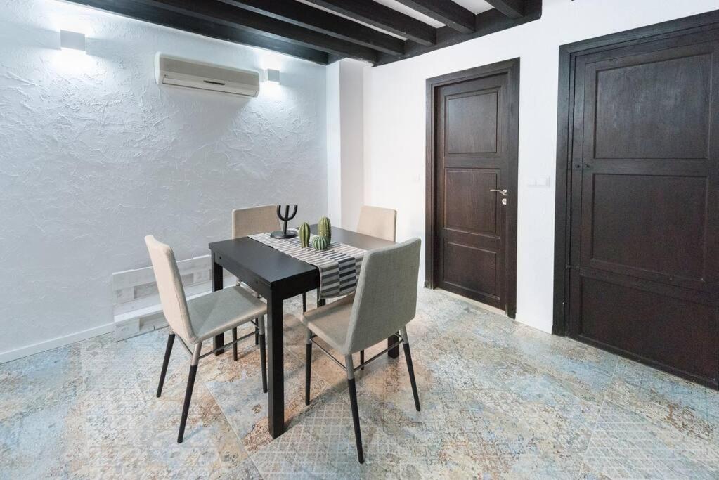 Loft En El Corazon De Palma Cerca De La Catedral Leilighet Eksteriør bilde